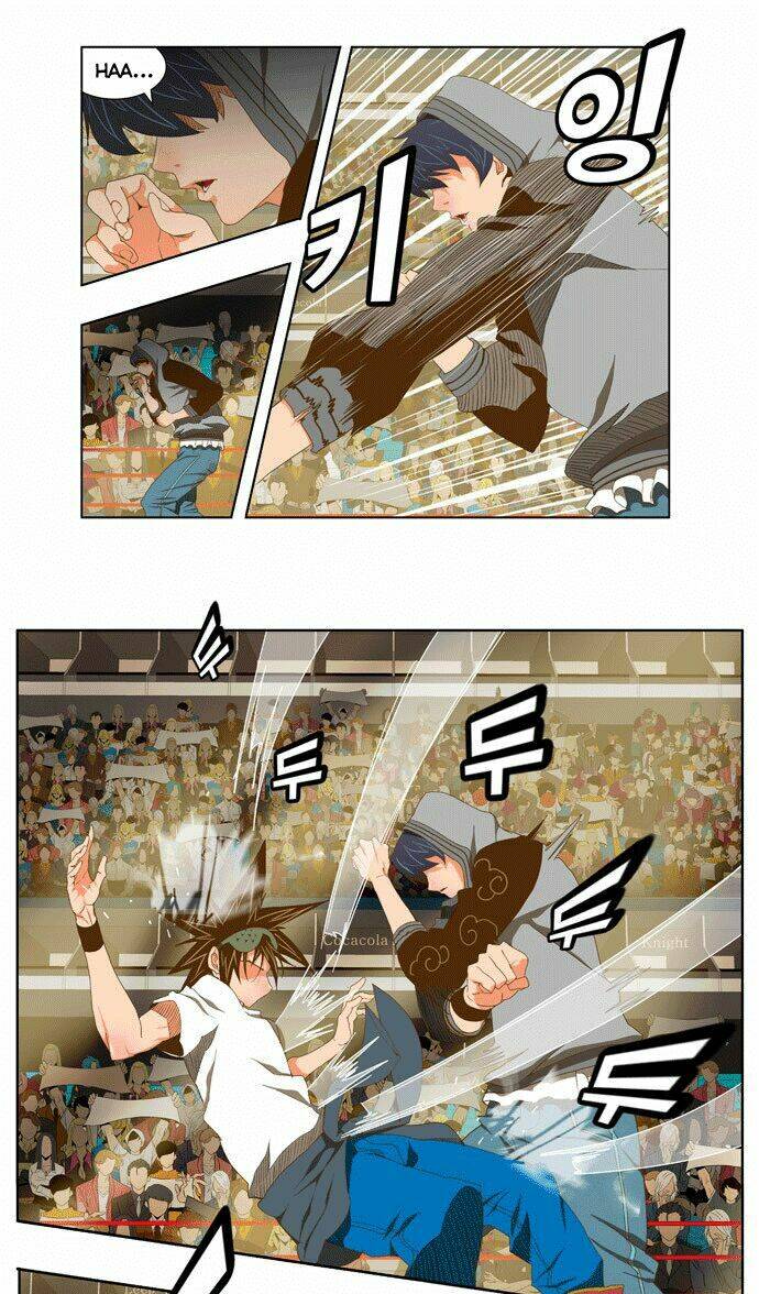 Chúa Tể Học Đường Chapter 82 - Trang 2