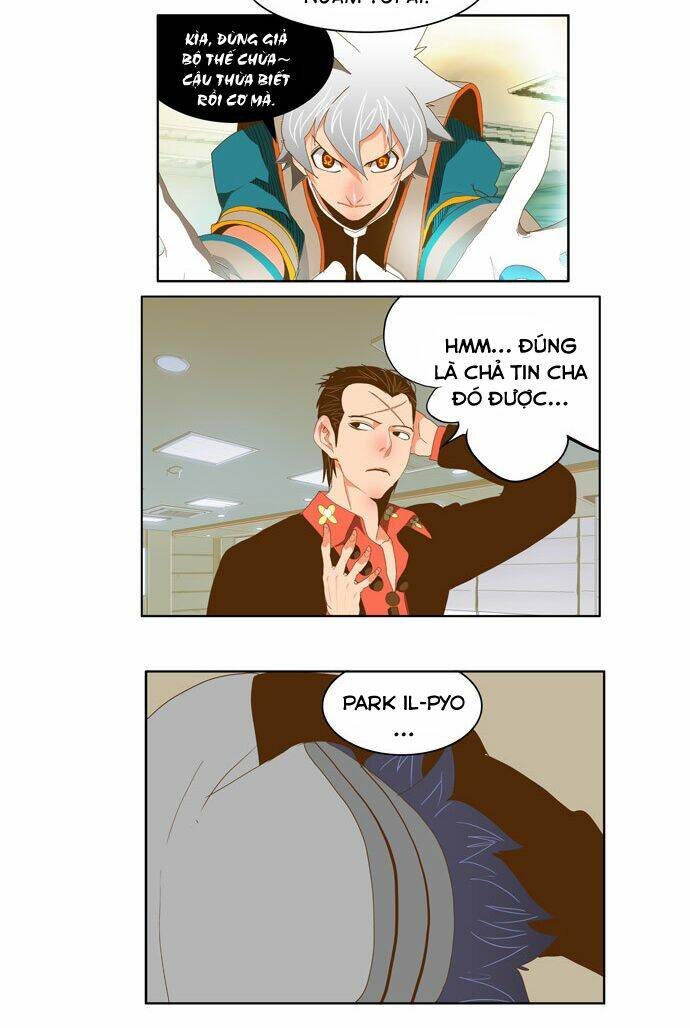 Chúa Tể Học Đường Chapter 83 - Trang 2