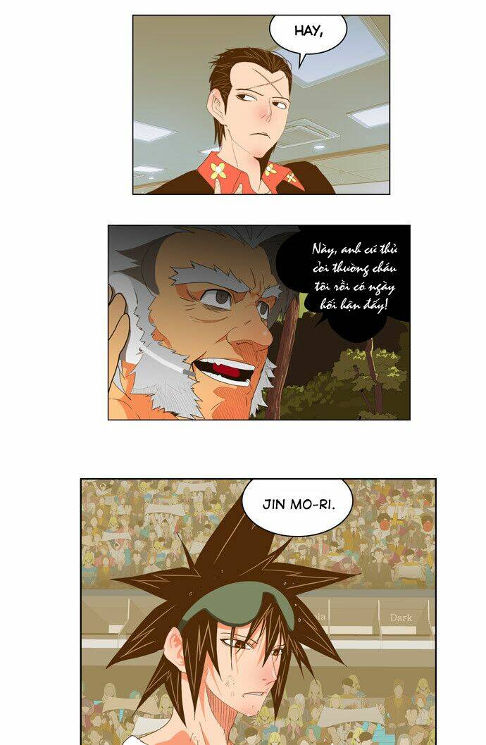 Chúa Tể Học Đường Chapter 83 - Trang 2