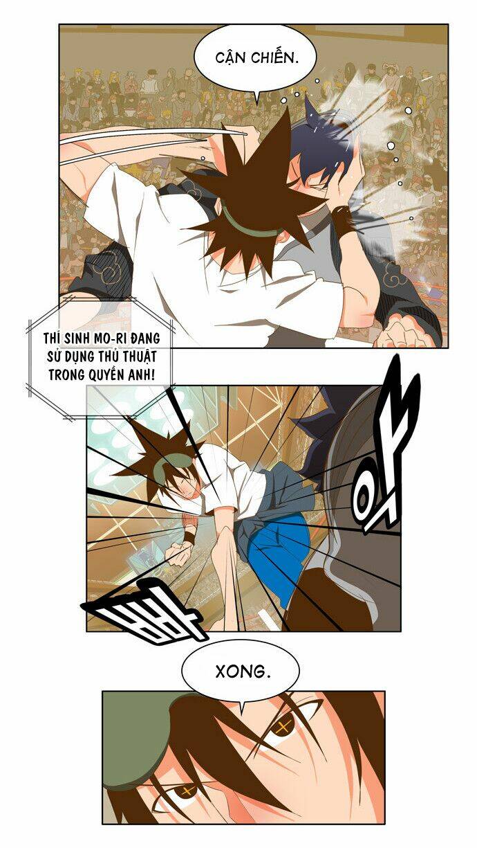 Chúa Tể Học Đường Chapter 83 - Trang 2