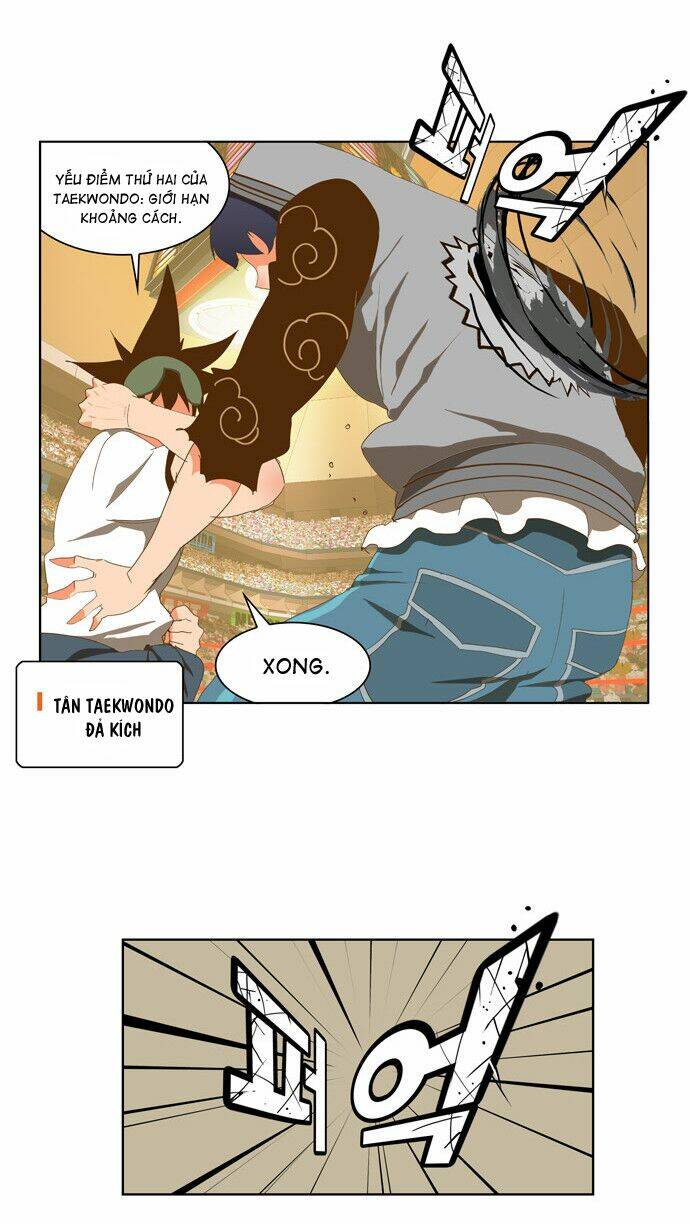 Chúa Tể Học Đường Chapter 83 - Trang 2