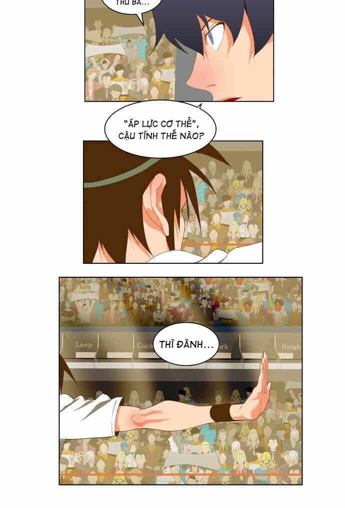 Chúa Tể Học Đường Chapter 83 - Trang 2