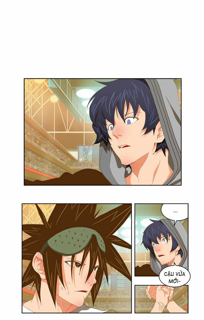 Chúa Tể Học Đường Chapter 83 - Trang 2