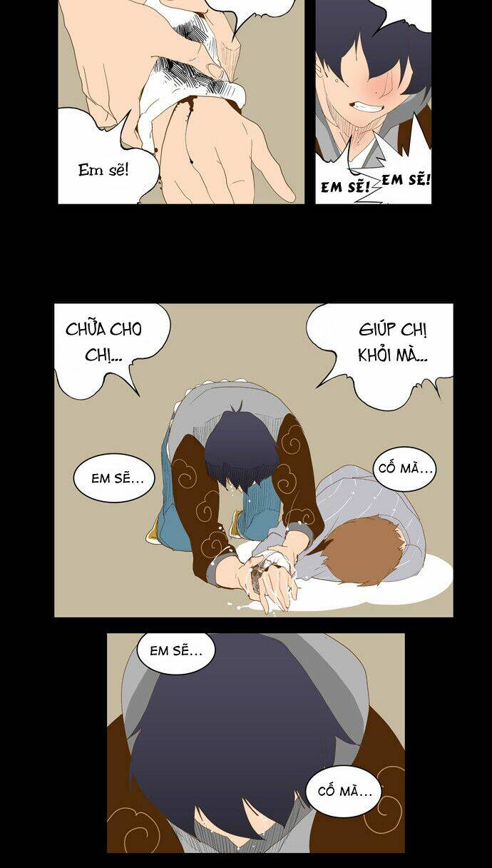 Chúa Tể Học Đường Chapter 83 - Trang 2