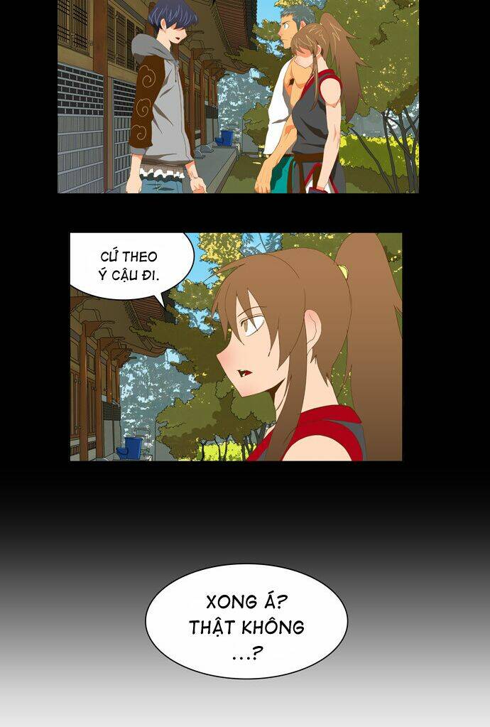 Chúa Tể Học Đường Chapter 83 - Trang 2