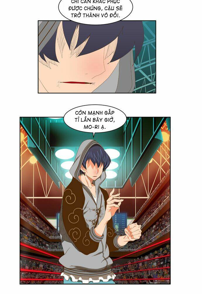 Chúa Tể Học Đường Chapter 83 - Trang 2