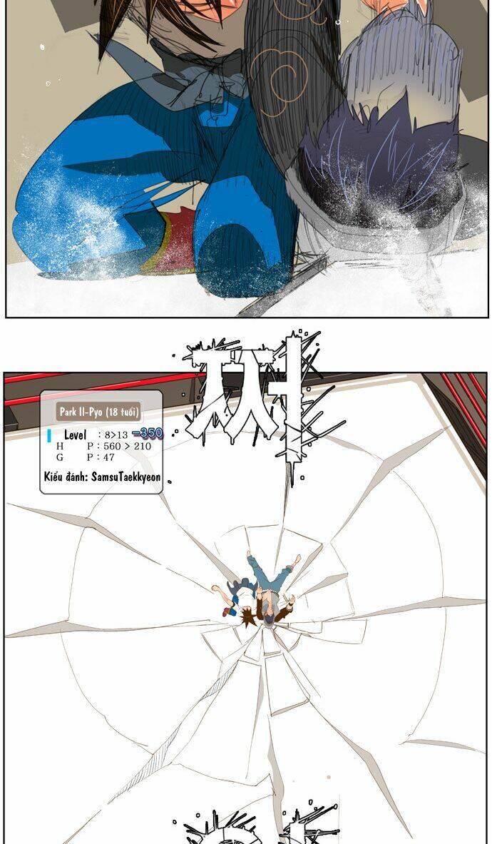 Chúa Tể Học Đường Chapter 83 - Trang 2