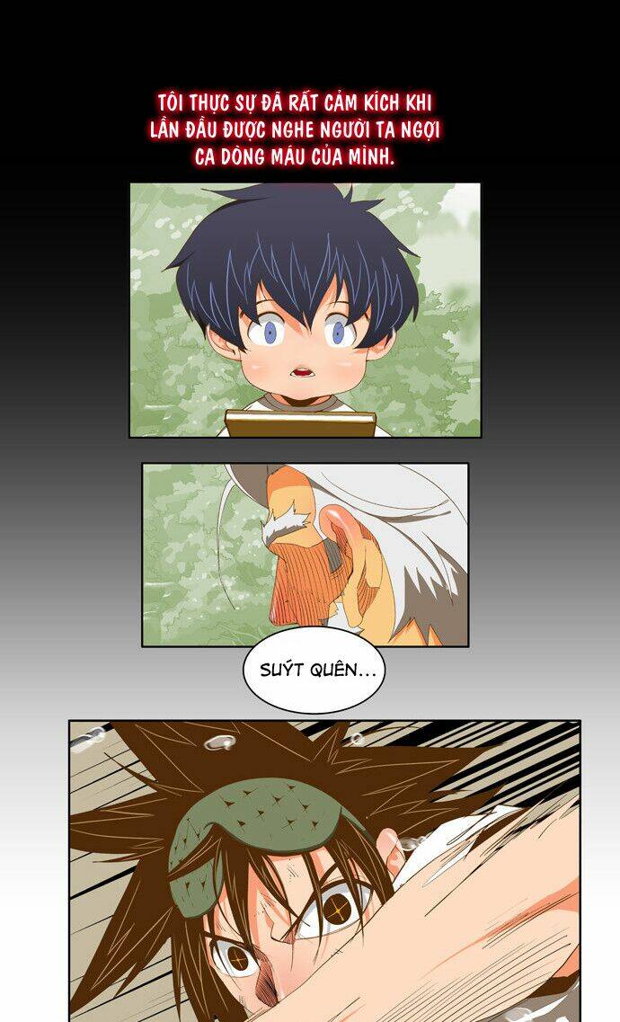 Chúa Tể Học Đường Chapter 84 - Trang 2