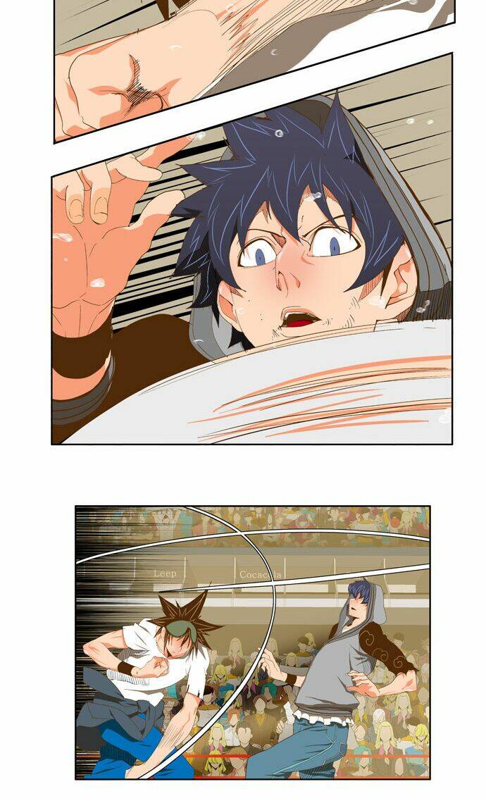 Chúa Tể Học Đường Chapter 84 - Trang 2