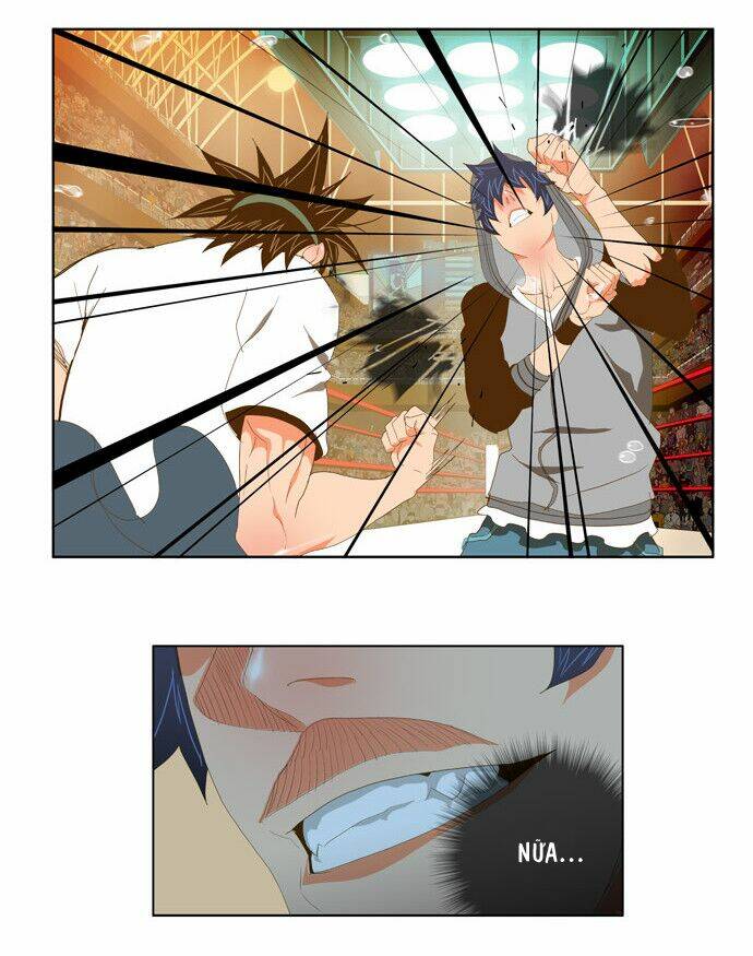 Chúa Tể Học Đường Chapter 84 - Trang 2