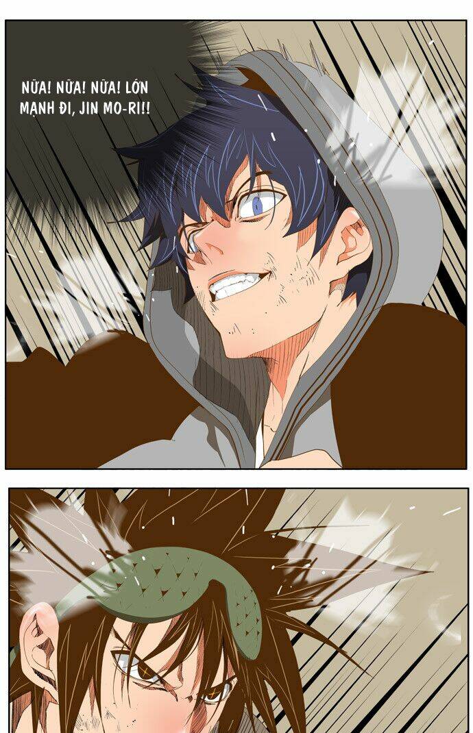 Chúa Tể Học Đường Chapter 84 - Trang 2