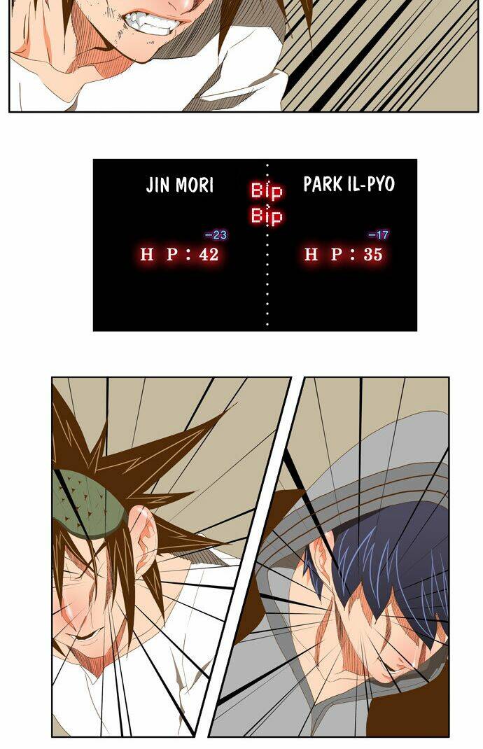 Chúa Tể Học Đường Chapter 84 - Trang 2