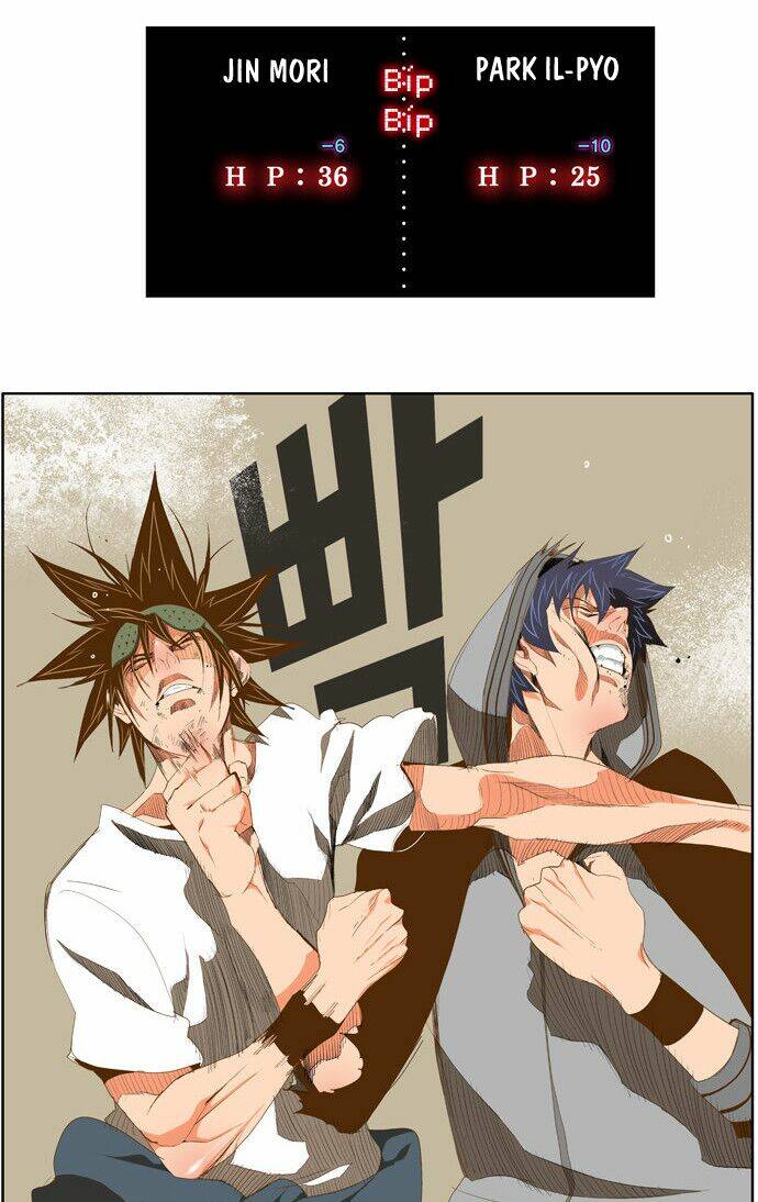 Chúa Tể Học Đường Chapter 84 - Trang 2