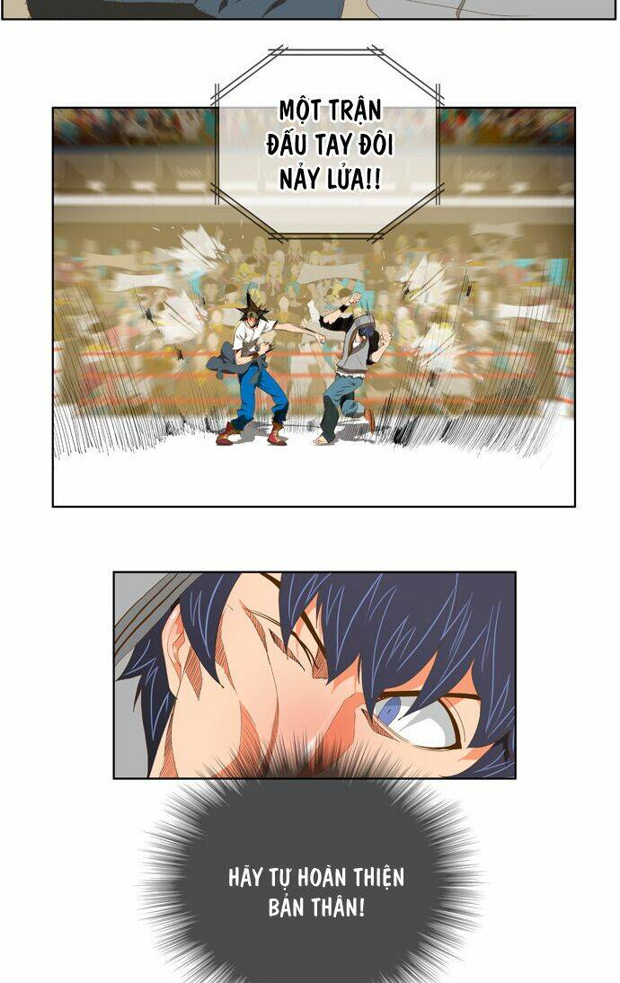 Chúa Tể Học Đường Chapter 84 - Trang 2