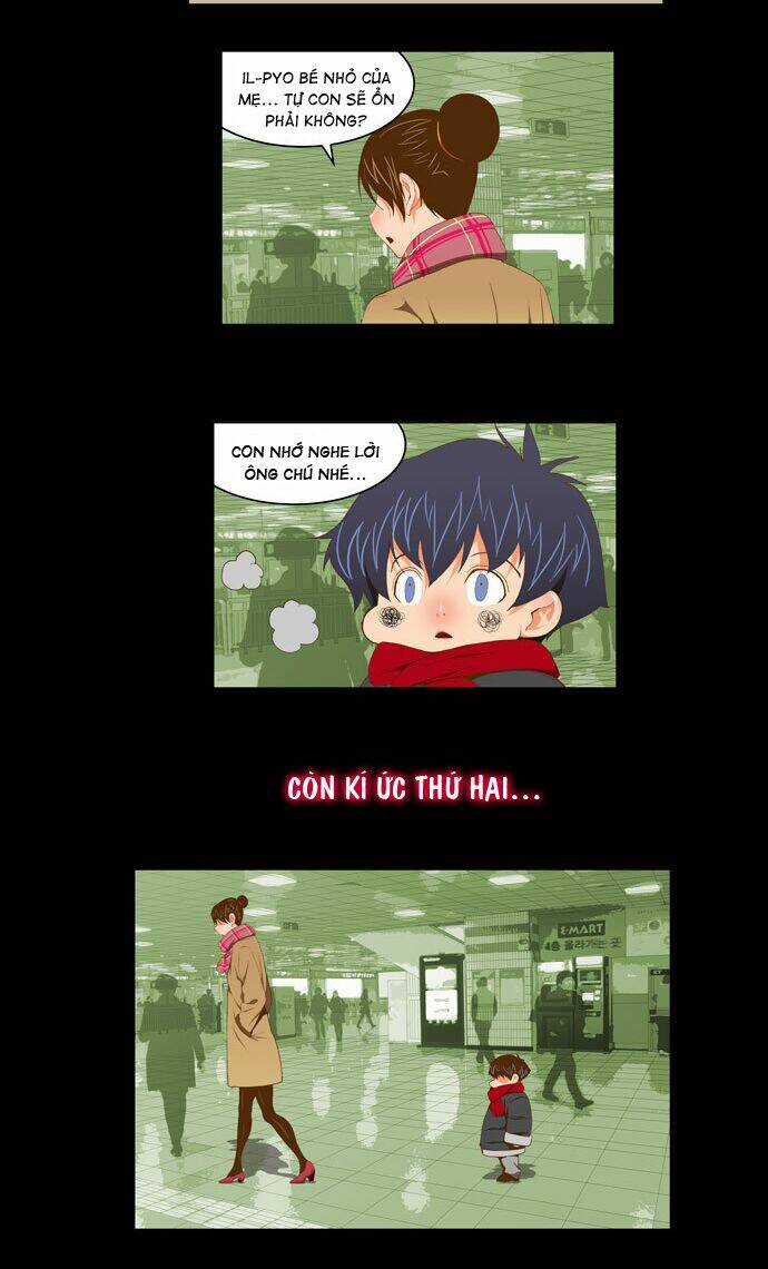 Chúa Tể Học Đường Chapter 84 - Trang 2