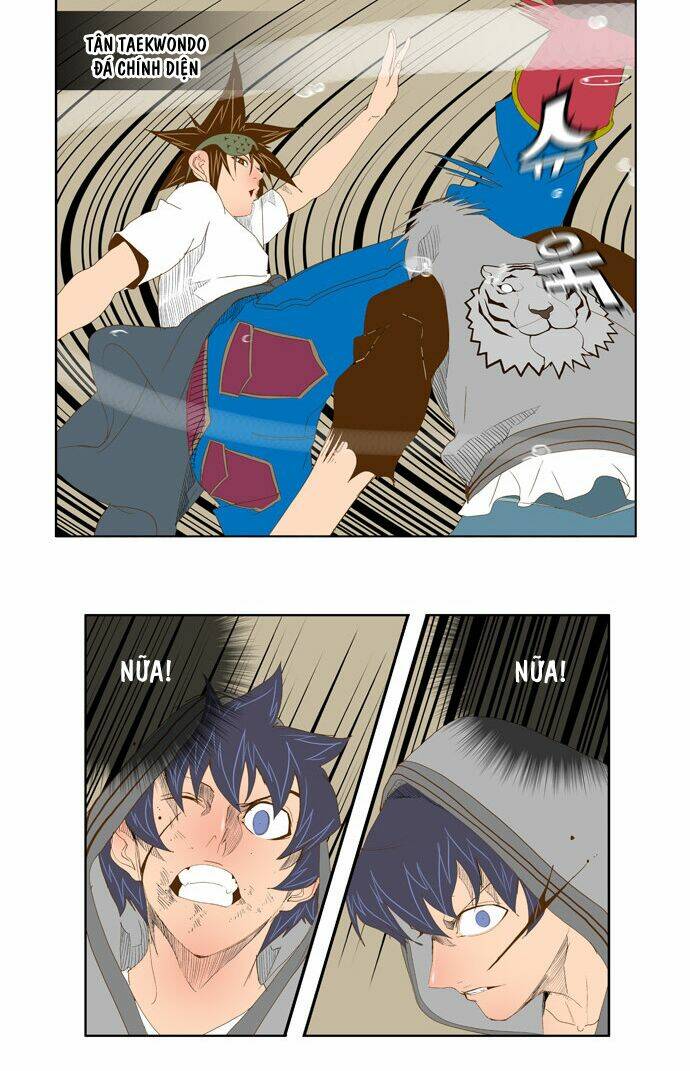 Chúa Tể Học Đường Chapter 84 - Trang 2