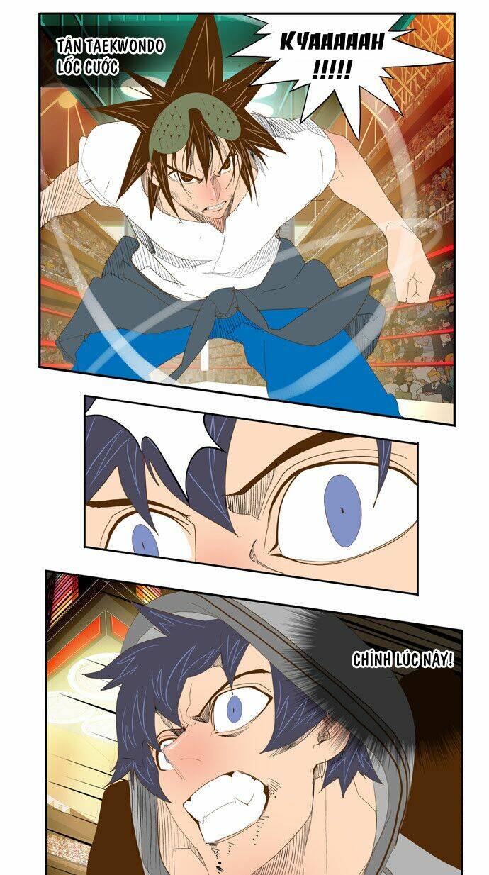 Chúa Tể Học Đường Chapter 84 - Trang 2