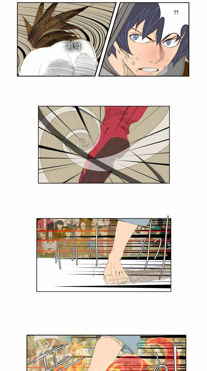 Chúa Tể Học Đường Chapter 84 - Trang 2