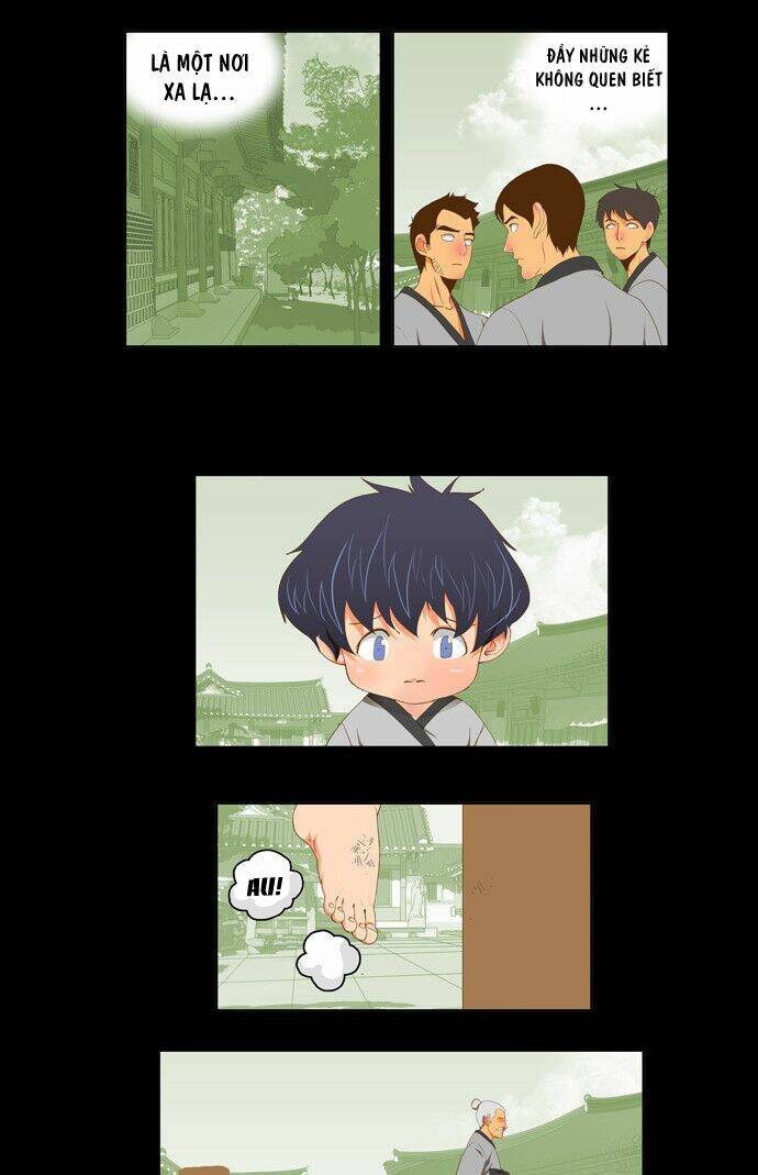 Chúa Tể Học Đường Chapter 84 - Trang 2