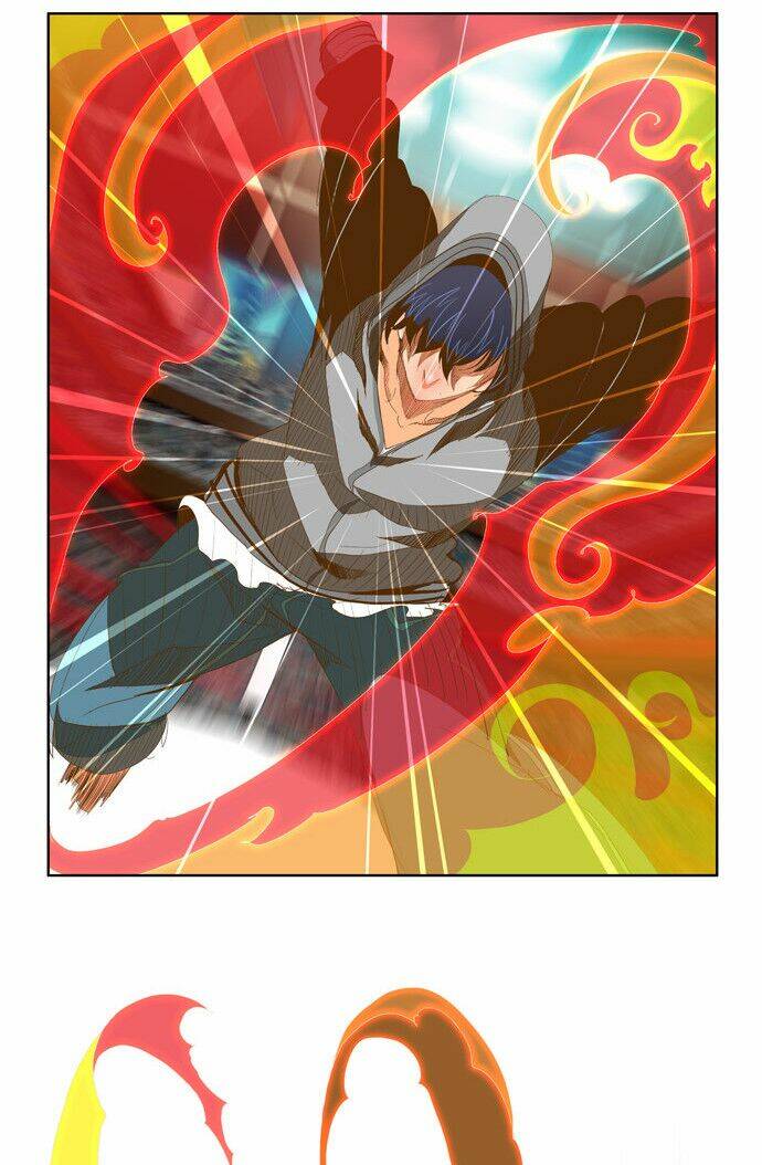 Chúa Tể Học Đường Chapter 84 - Trang 2