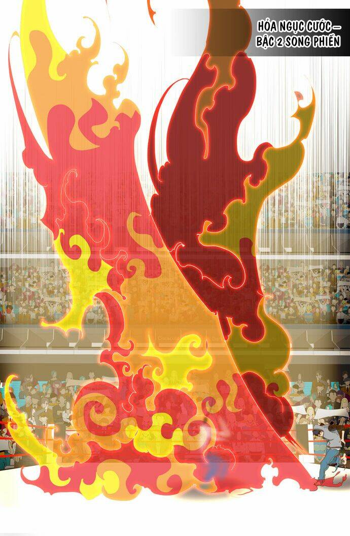 Chúa Tể Học Đường Chapter 84 - Trang 2