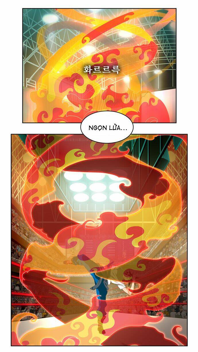 Chúa Tể Học Đường Chapter 84 - Trang 2