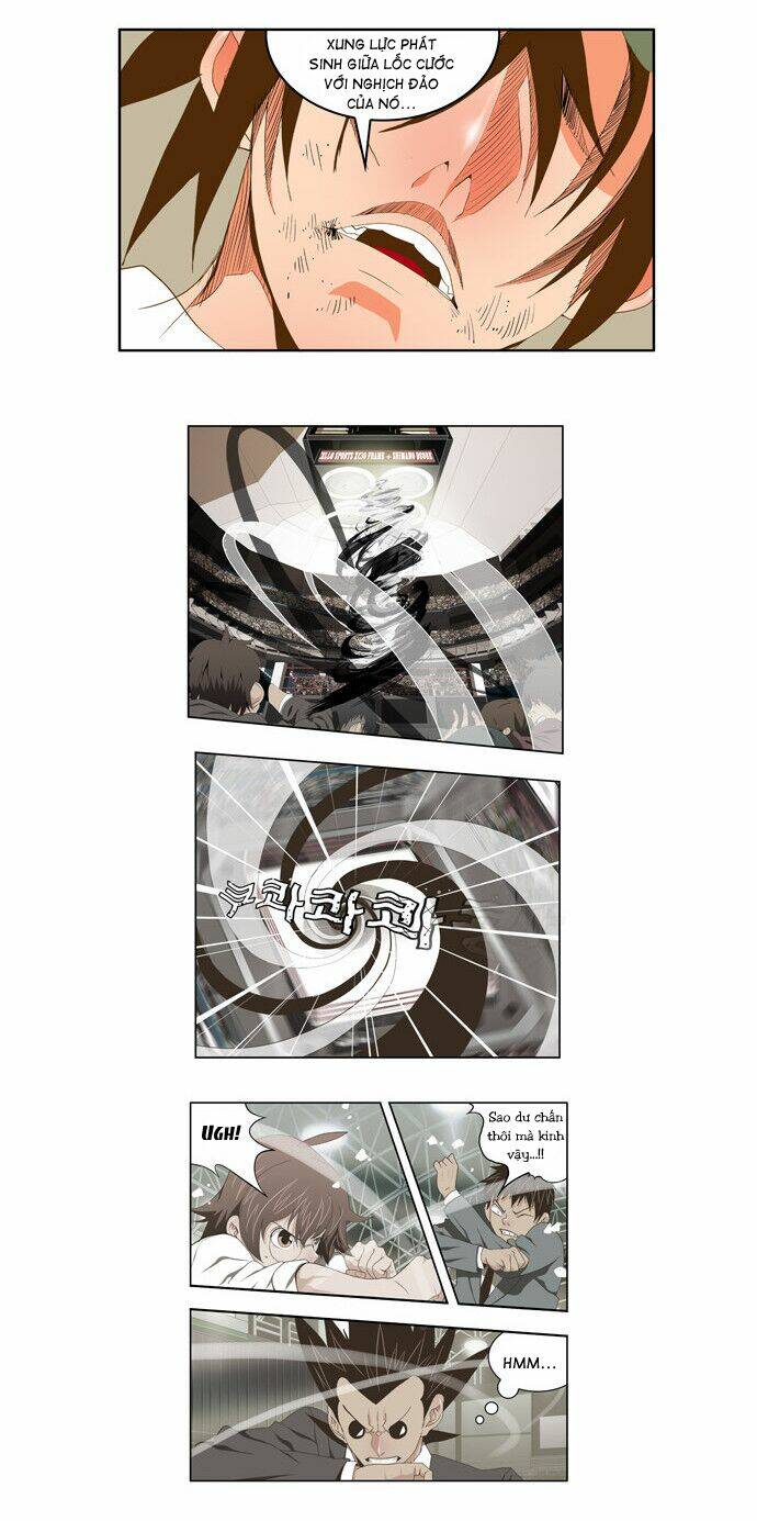 Chúa Tể Học Đường Chapter 84 - Trang 2