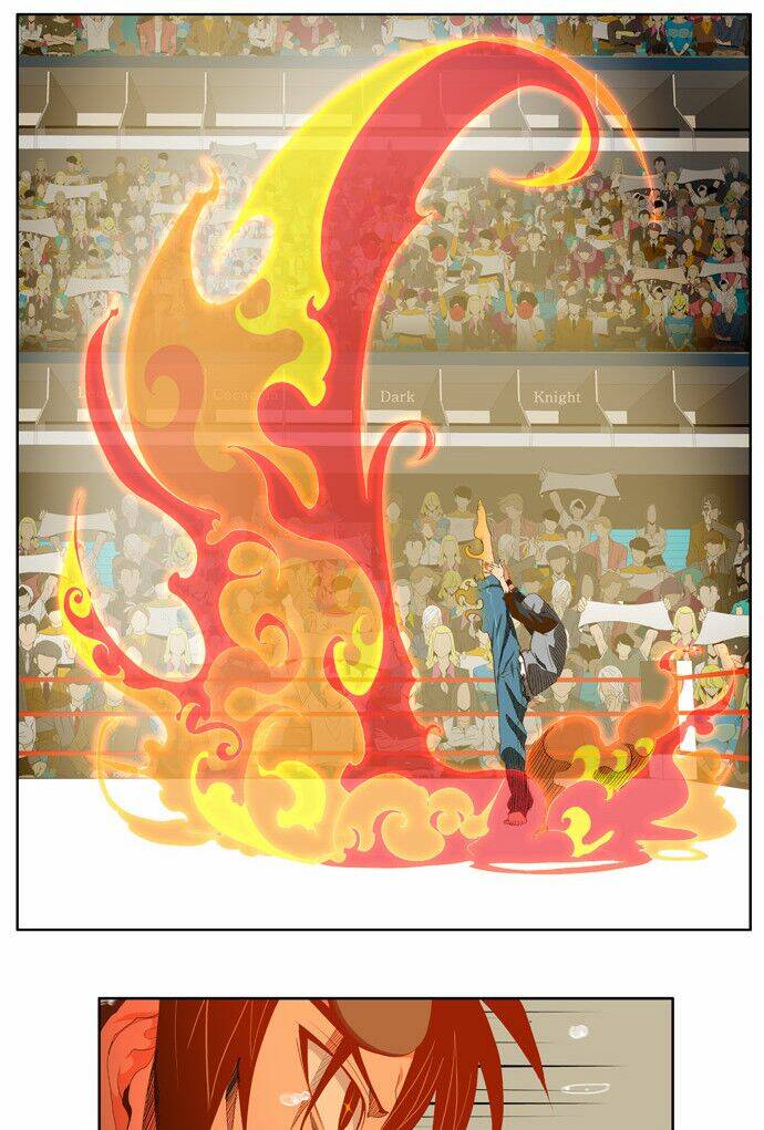 Chúa Tể Học Đường Chapter 84 - Trang 2