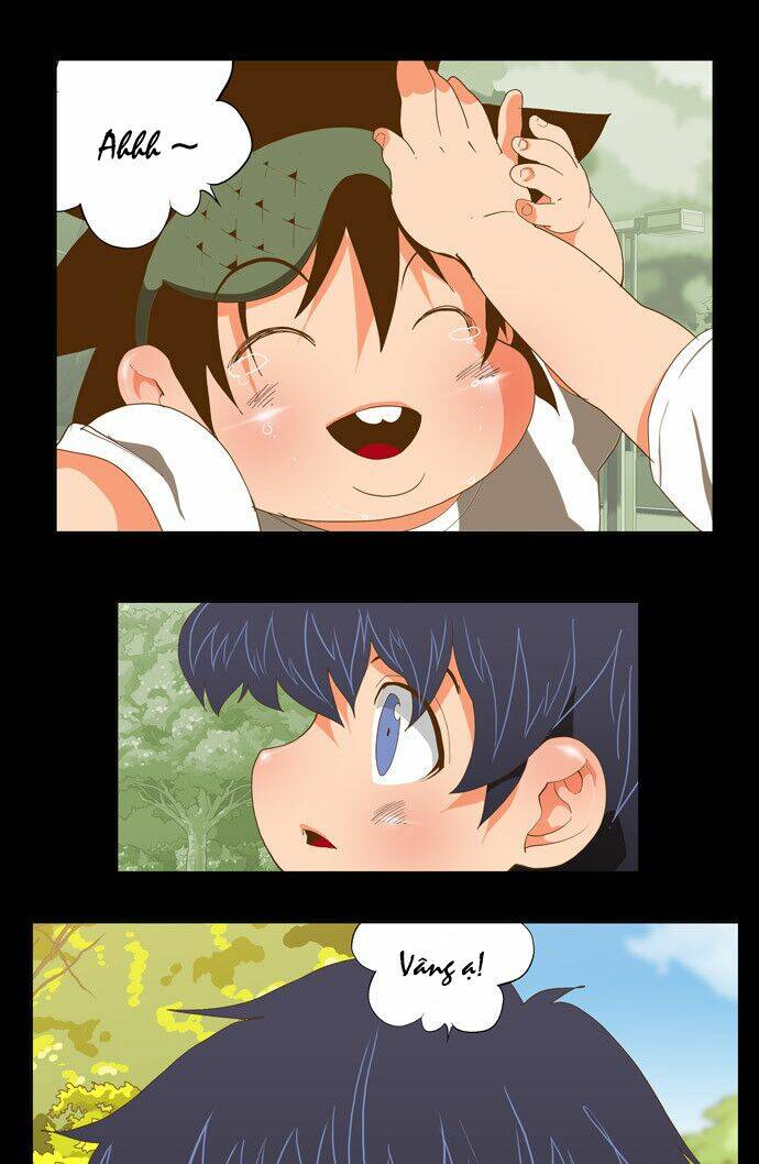 Chúa Tể Học Đường Chapter 84 - Trang 2