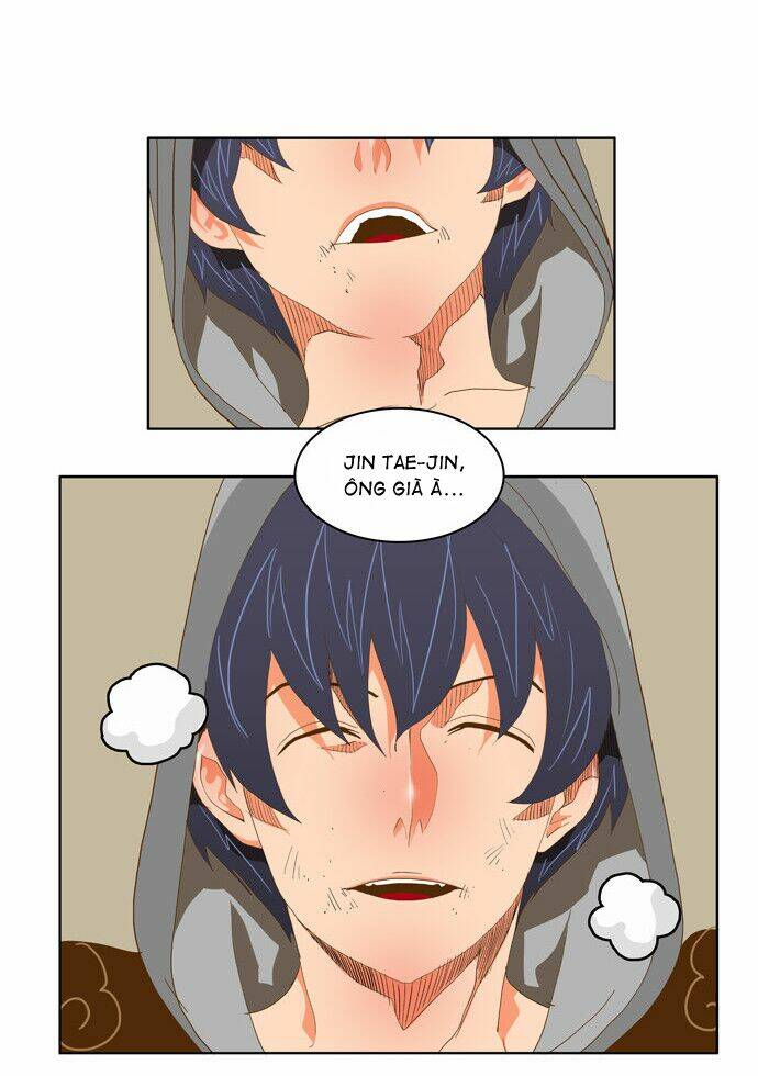 Chúa Tể Học Đường Chapter 84 - Trang 2