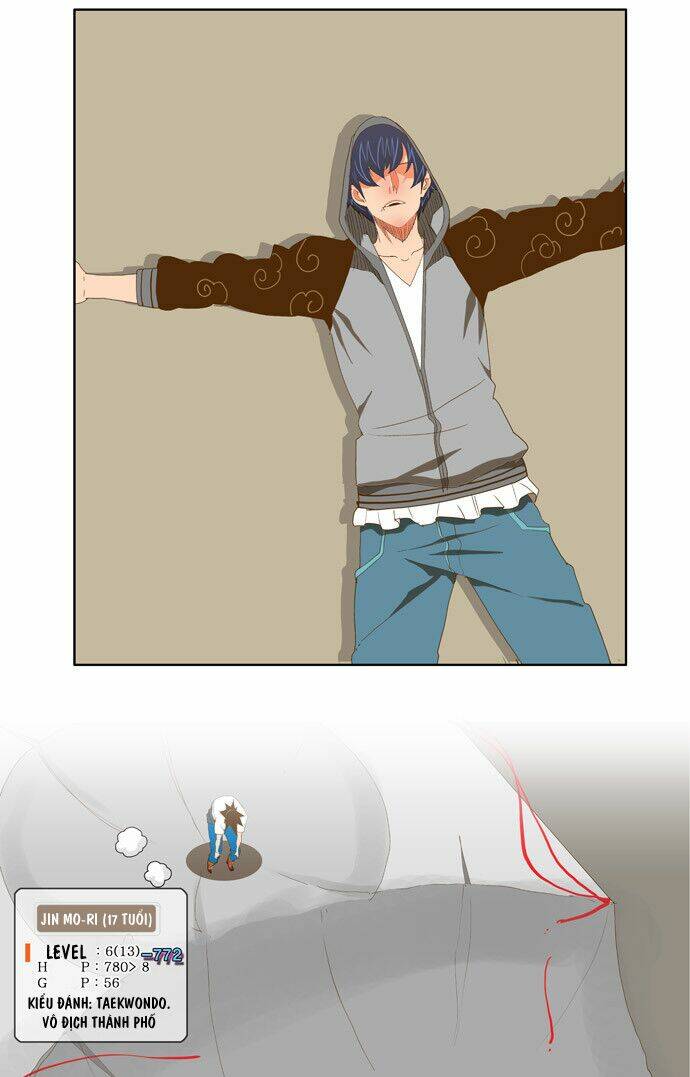 Chúa Tể Học Đường Chapter 84 - Trang 2