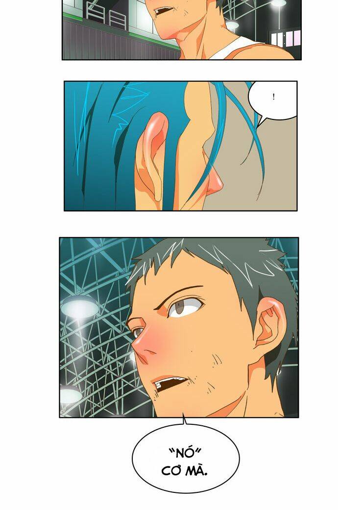 Chúa Tể Học Đường Chapter 84 - Trang 2