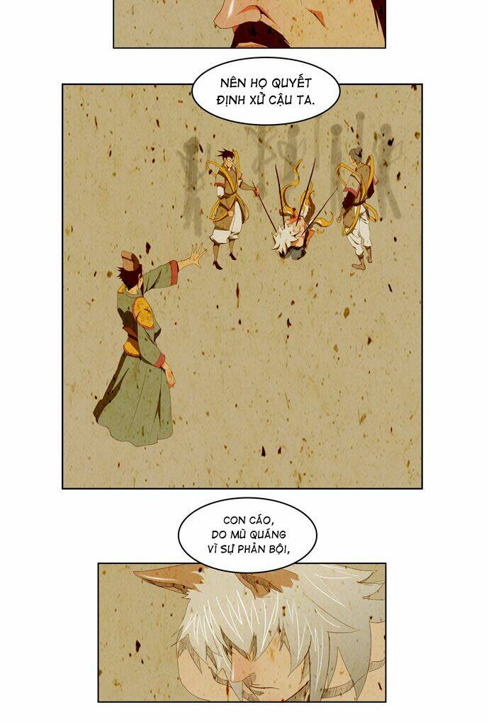 Chúa Tể Học Đường Chapter 85 - Trang 2