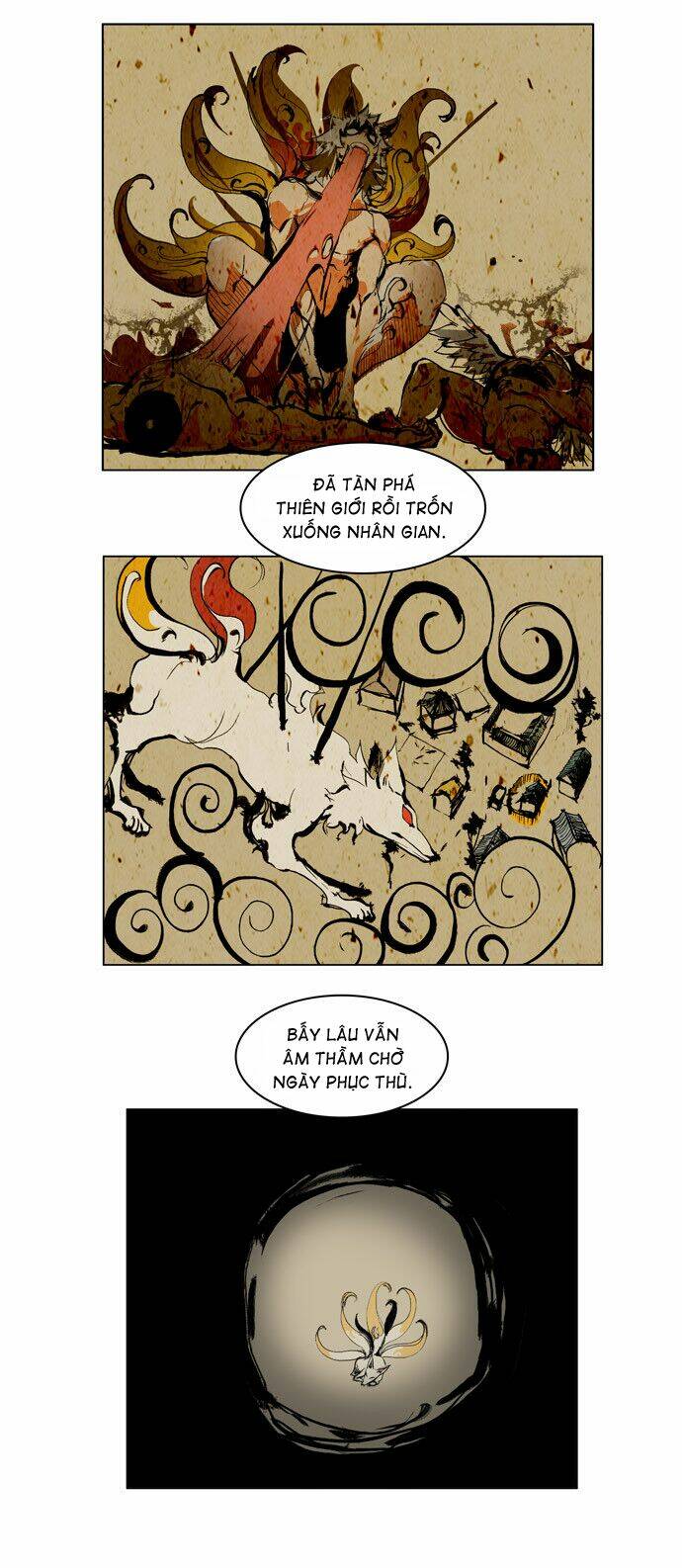 Chúa Tể Học Đường Chapter 85 - Trang 2