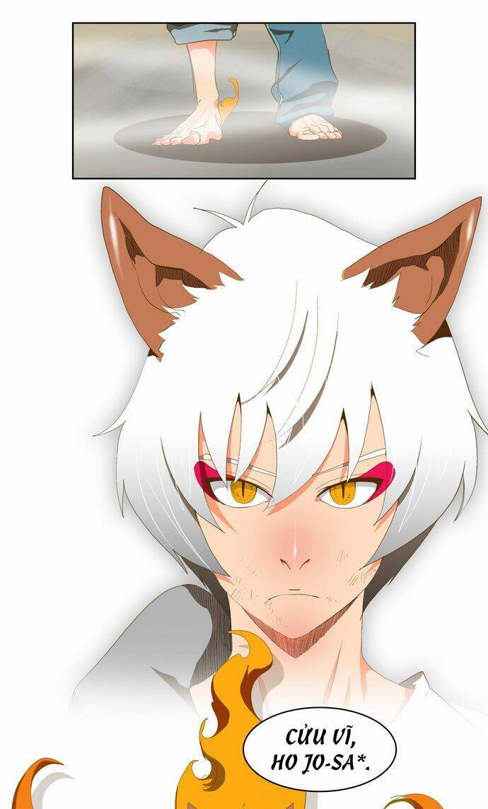 Chúa Tể Học Đường Chapter 85 - Trang 2