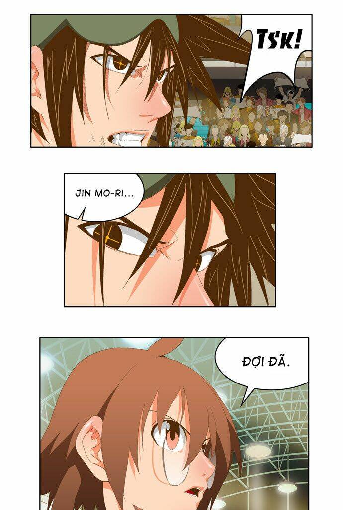 Chúa Tể Học Đường Chapter 85 - Trang 2