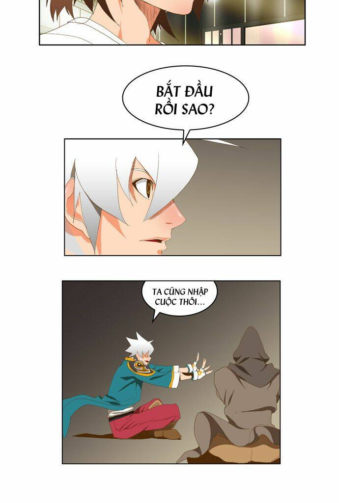 Chúa Tể Học Đường Chapter 85 - Trang 2