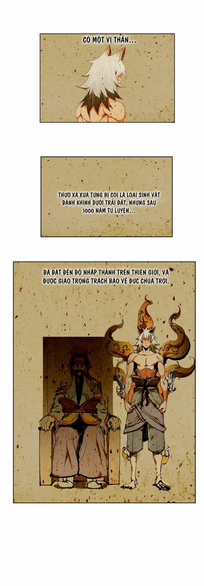 Chúa Tể Học Đường Chapter 85 - Trang 2