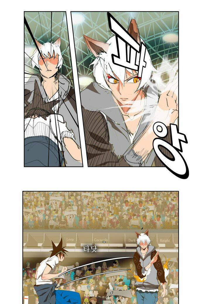 Chúa Tể Học Đường Chapter 85 - Trang 2