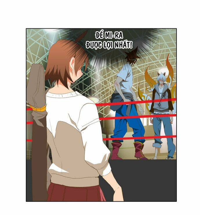 Chúa Tể Học Đường Chapter 85 - Trang 2