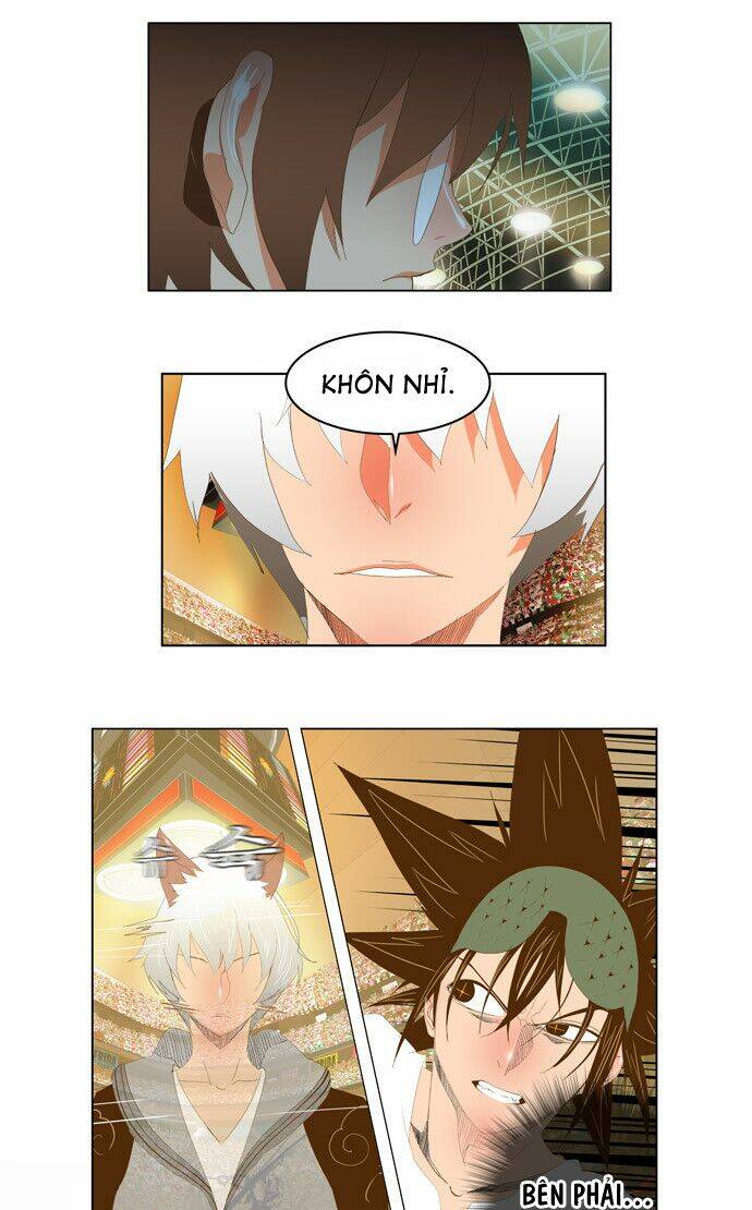 Chúa Tể Học Đường Chapter 85 - Trang 2