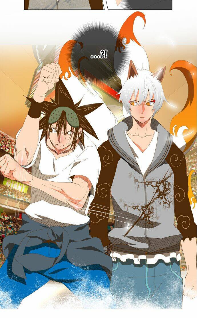 Chúa Tể Học Đường Chapter 85 - Trang 2