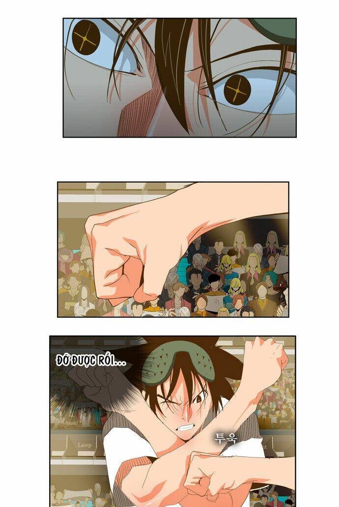 Chúa Tể Học Đường Chapter 85 - Trang 2