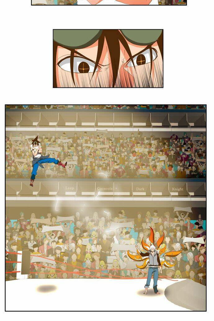 Chúa Tể Học Đường Chapter 85 - Trang 2