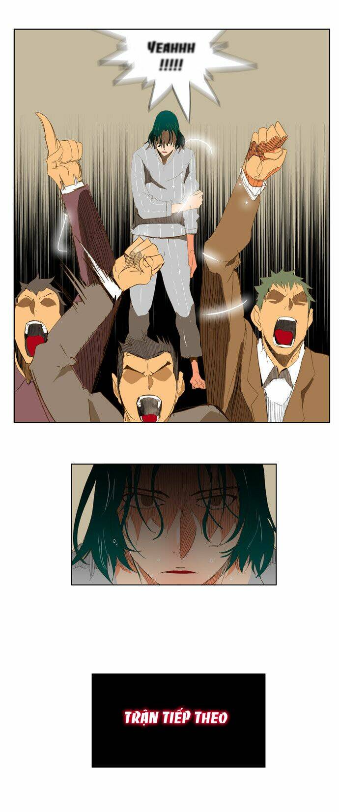 Chúa Tể Học Đường Chapter 85 - Trang 2