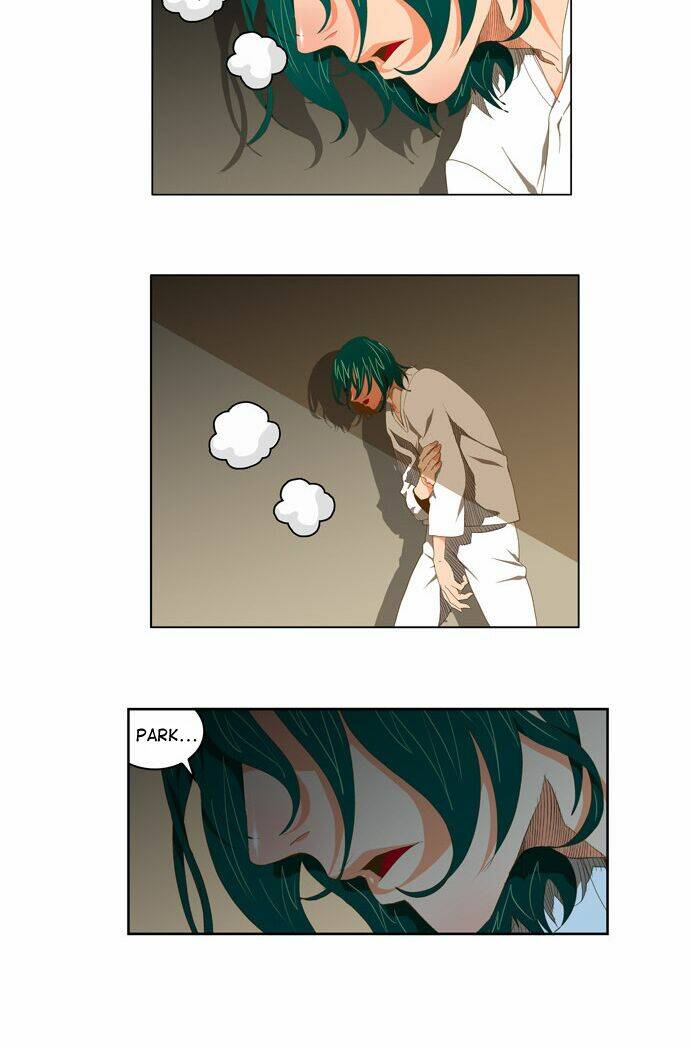 Chúa Tể Học Đường Chapter 85 - Trang 2