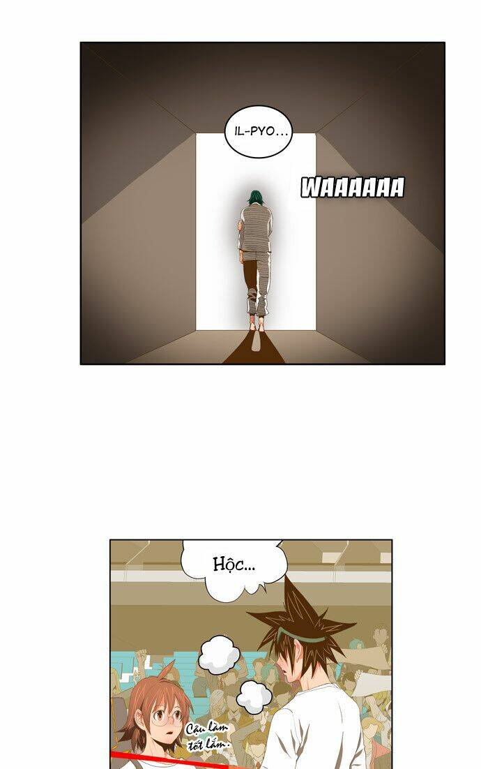 Chúa Tể Học Đường Chapter 85 - Trang 2