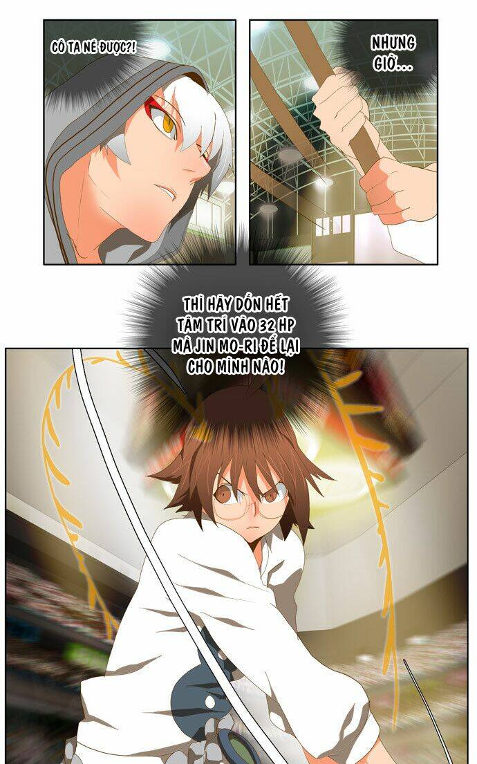 Chúa Tể Học Đường Chapter 86 - Trang 2