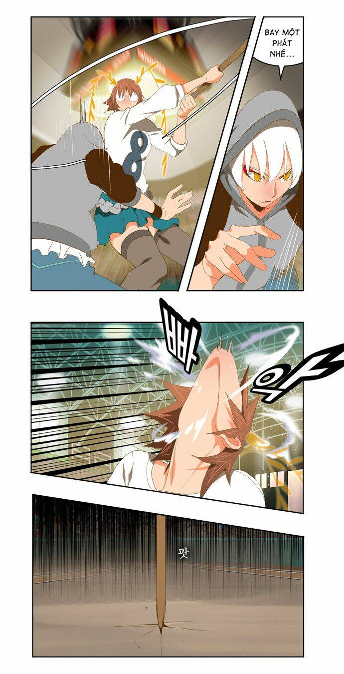 Chúa Tể Học Đường Chapter 86 - Trang 2