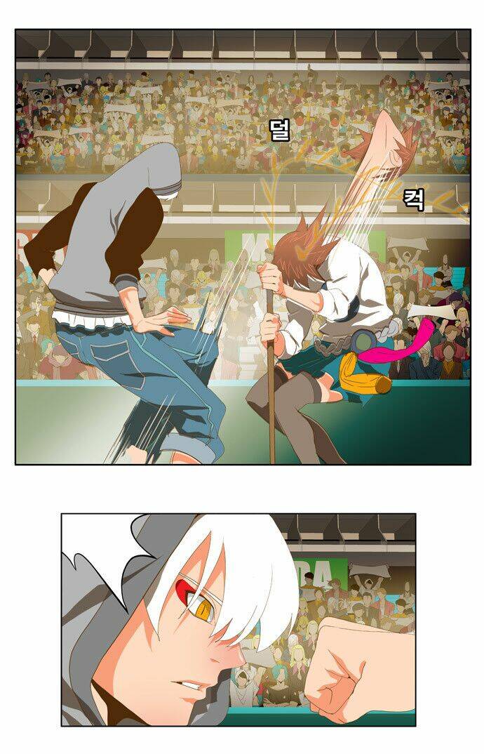 Chúa Tể Học Đường Chapter 86 - Trang 2